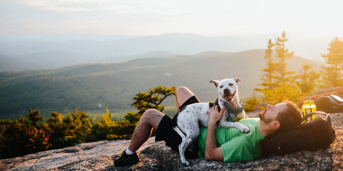 White Mountains NH Hike Safe