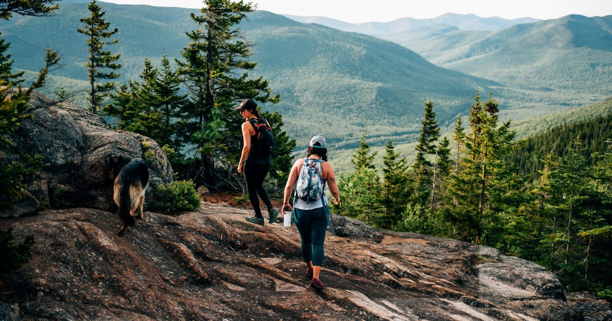 About hike safe